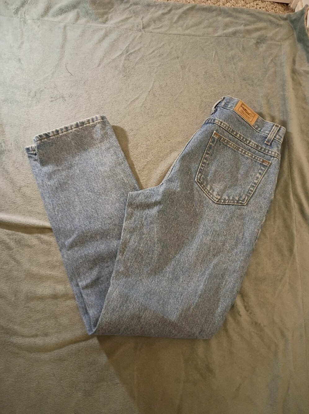 Jeans - Picture 2 of 2